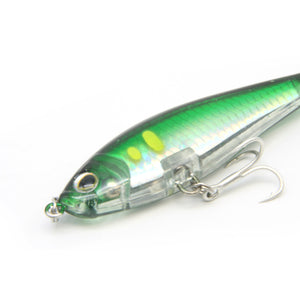 2.8" Lipless Twitch Sardine