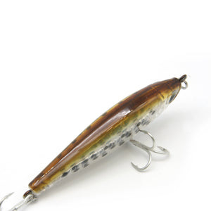 2.8" Lipless Twitch Sardine