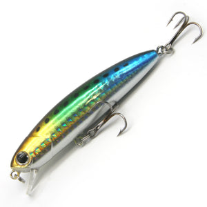 3.1" Bull Minnow