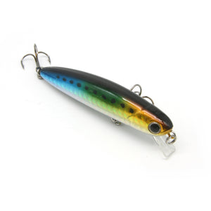 3.1" Bull Minnow