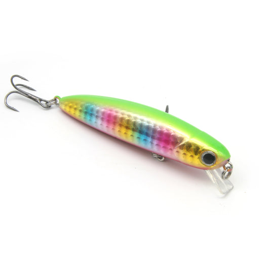 3.1" Bull Minnow
