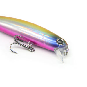 3.1" Bull Minnow