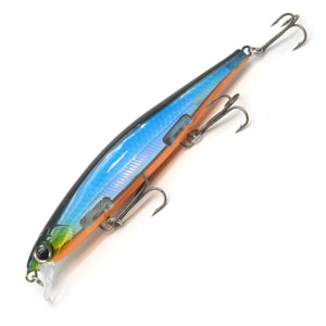 4.3" Shadow Slash Minnow