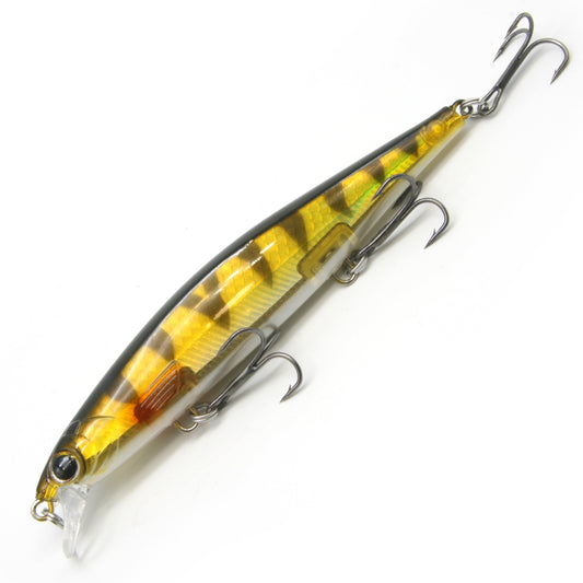 4.3" Shadow Slash Minnow