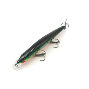 4.3" Shadow Slash Minnow