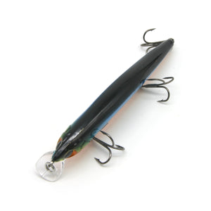 4.3" Shadow Slash Minnow