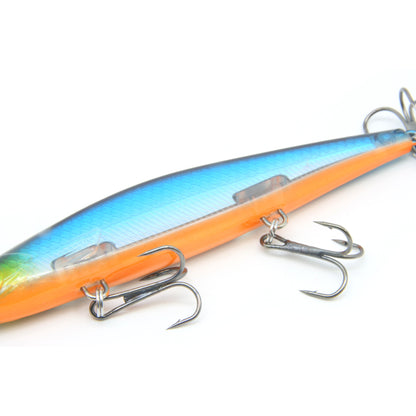 4.3" Shadow Slash Minnow
