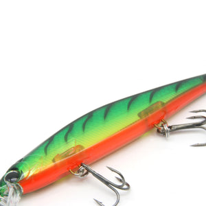 4.3" Shadow Slash Minnow