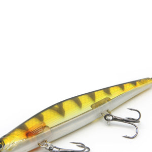 4.3" Shadow Slash Minnow