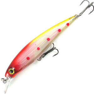 4.3" Signature Jerkbait