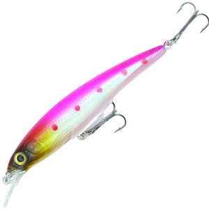 4.3" Signature Jerkbait