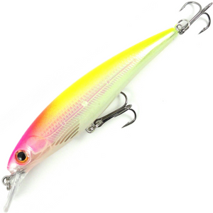 4.3" Signature Jerkbait